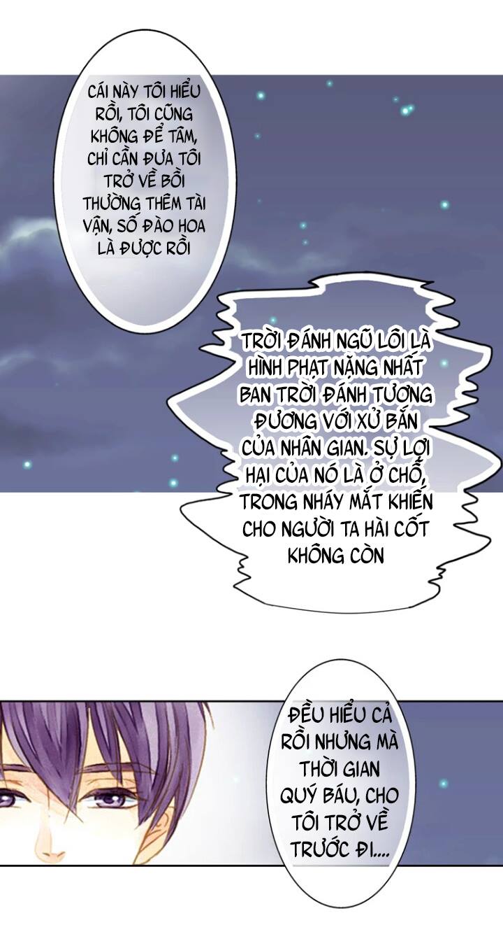 Hựu Nhất Xuân - Chương 1 - Trang 21