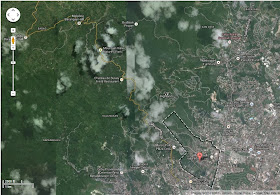 Cebu Zipline cebu zipline doce pares malubog