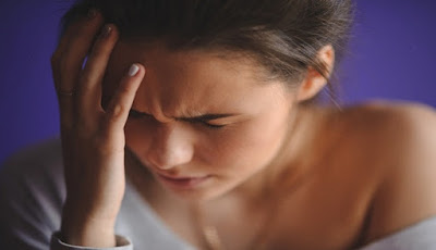 Penyebab Sakit Kepala atau Migrain Yang Tak Terduga
