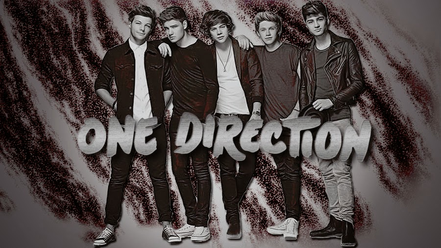 One Direction New HD Wallpapers 2013-14 | World Fresh HD Wallapers