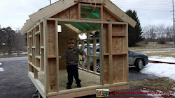 chicken trailer plans success construction t310 detailed garden