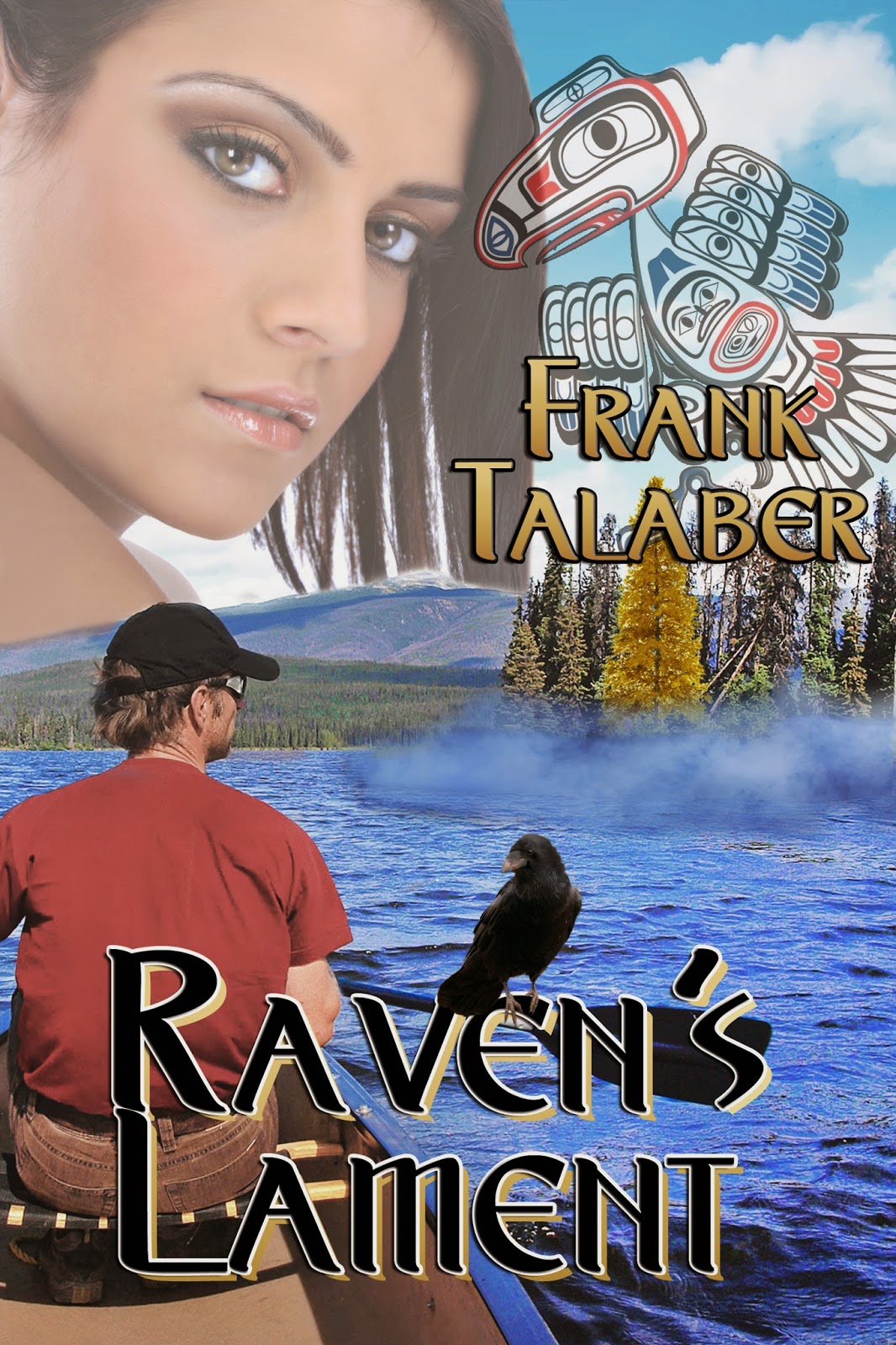  Buy Raven's Lament From Amazon