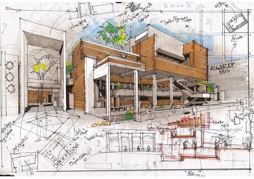 Shell Space, 2nd Generation & Spec Suites Real Estate Definitions