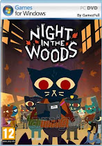 Descargar Night in the Woods: Weird Autumn Edition para 
    PC Windows en Español es un juego de Aventuras desarrollado por Infinite Fall