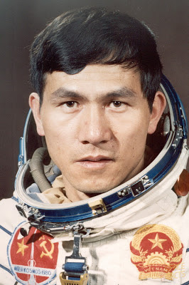 cosmonauta vietnam