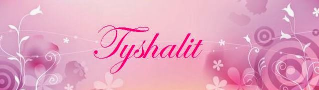 Tyshalit