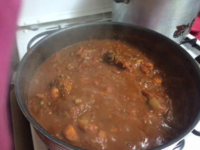 Keto Recipes: Spaghetti with Rabbit Stew - a MALTESE Dish!