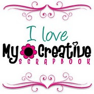 My Creative Scrapbook