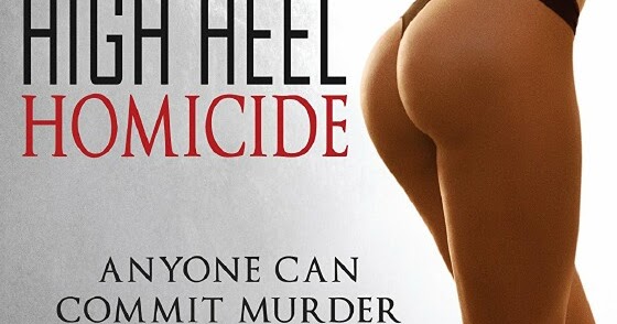 High Heel Homicide 2022