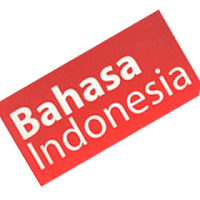 Welcome: PERANAN BAHASA INDONESIA DALAM ERA GLOBALISASI
