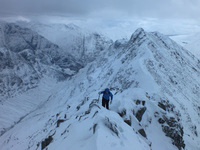 Beinn Fhada