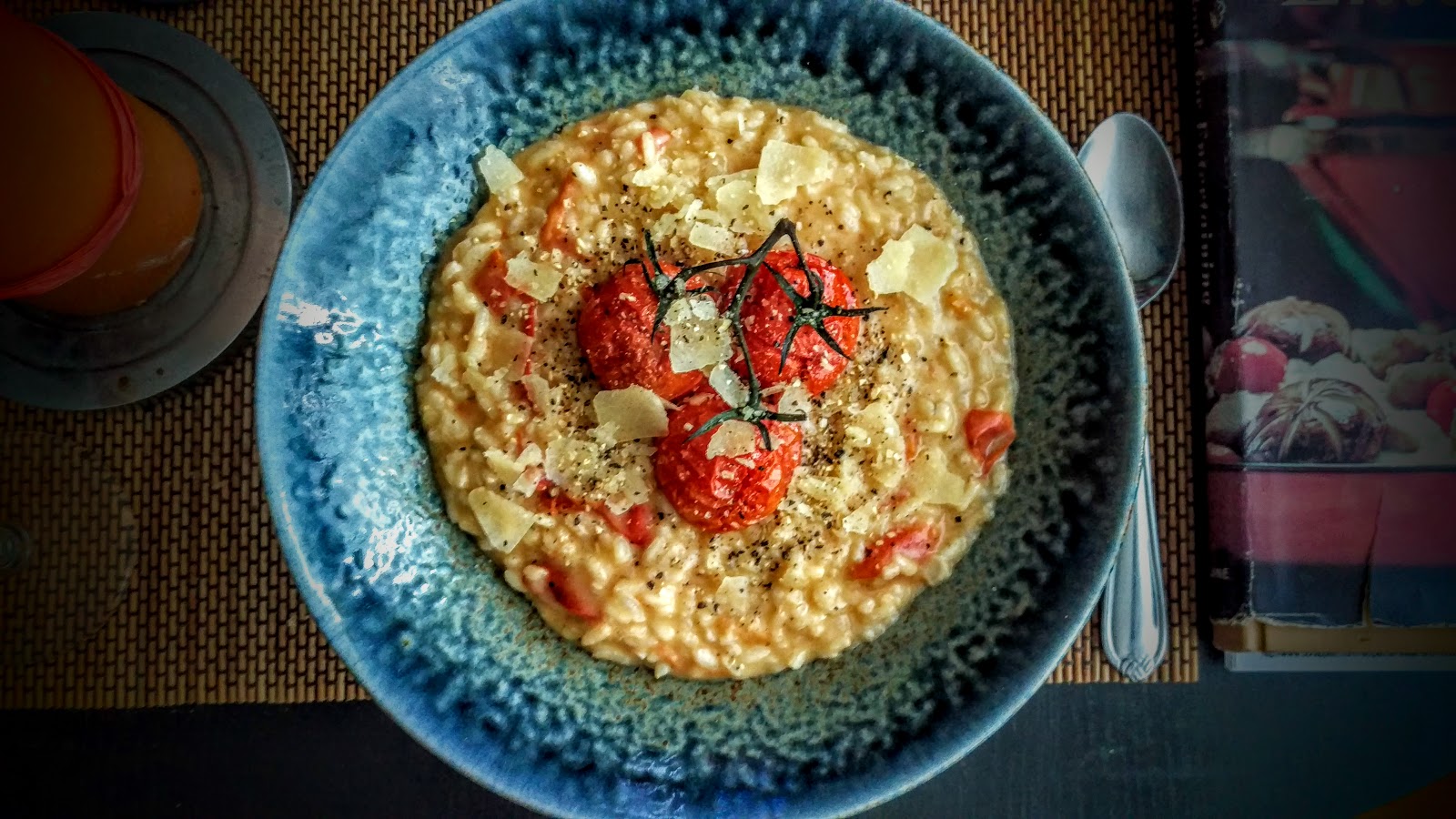 Tastes and Tales from an NYC Underground Restaurant Chef Summer