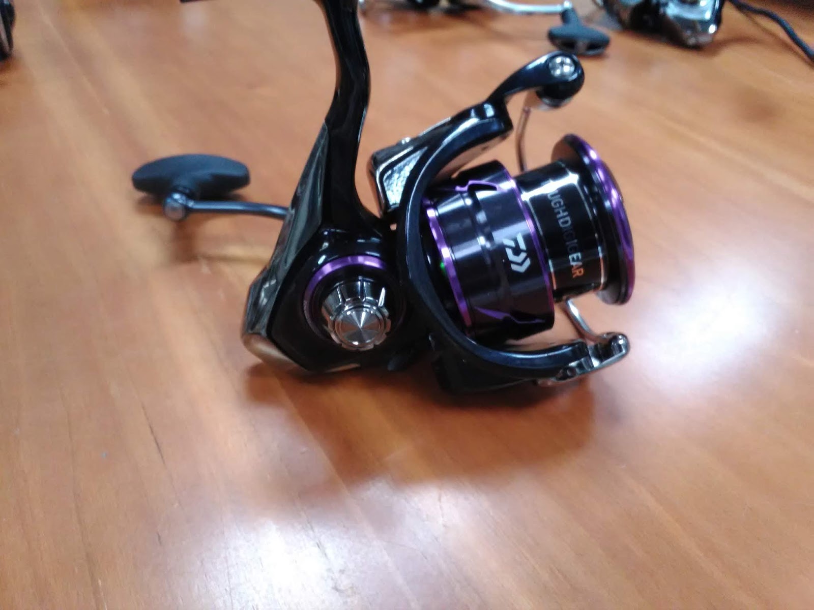 daiwa prorex v lt 3000