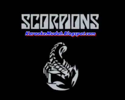 Lagu Karaoke Barat Scorpions - Still Loving You Karaoke Mudah