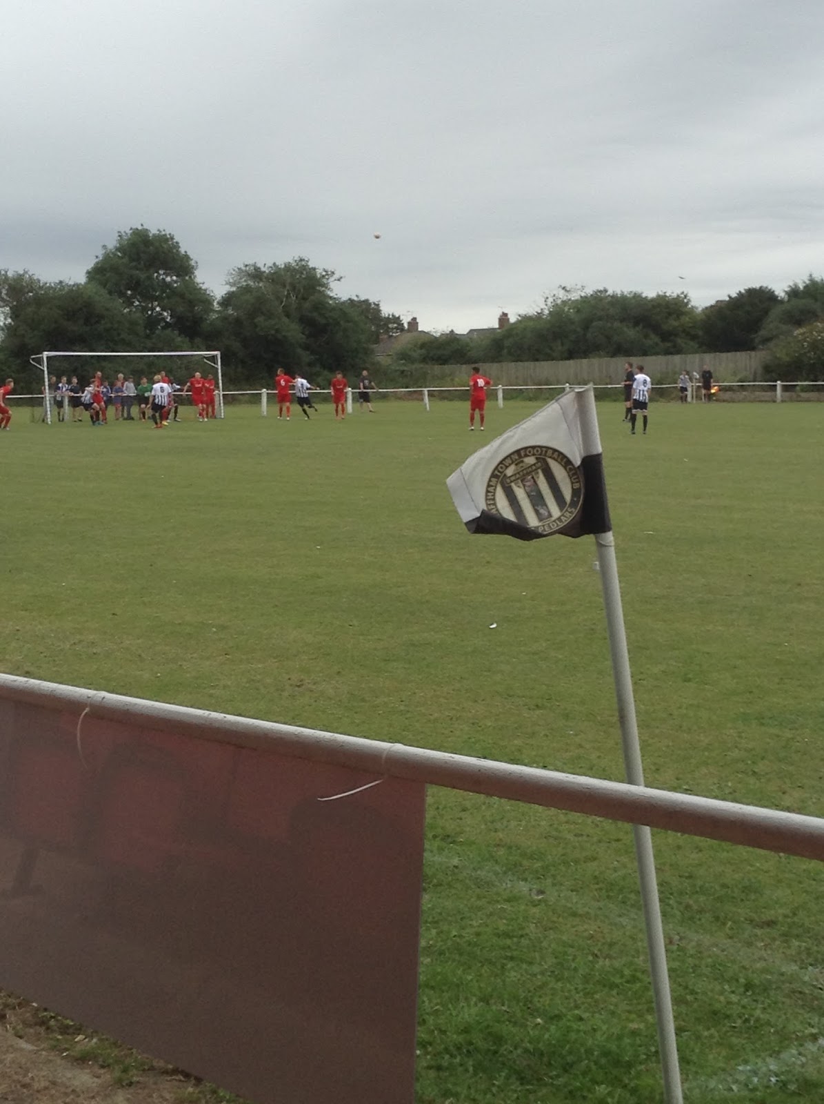 The Tortoise Travels Swaffham Town Shoemakers Lane