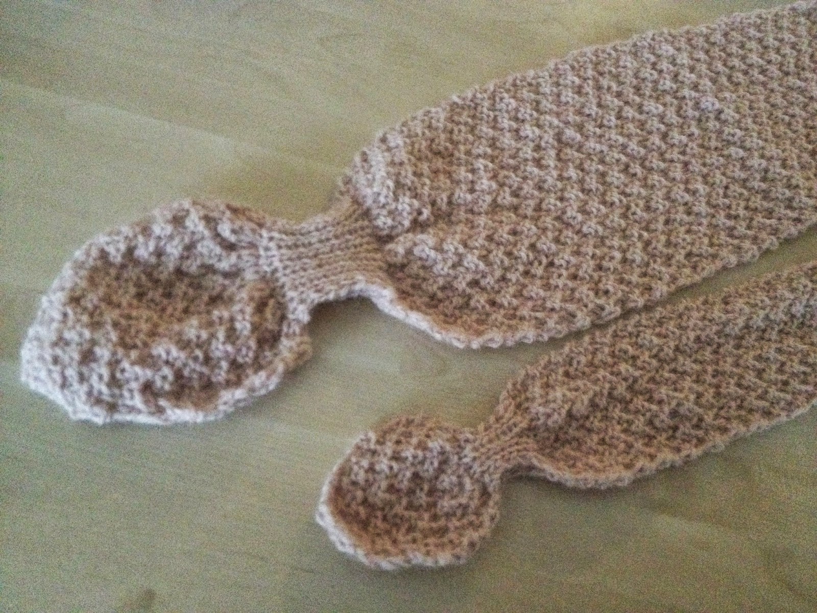 Hals Smetteskjerf Bilde