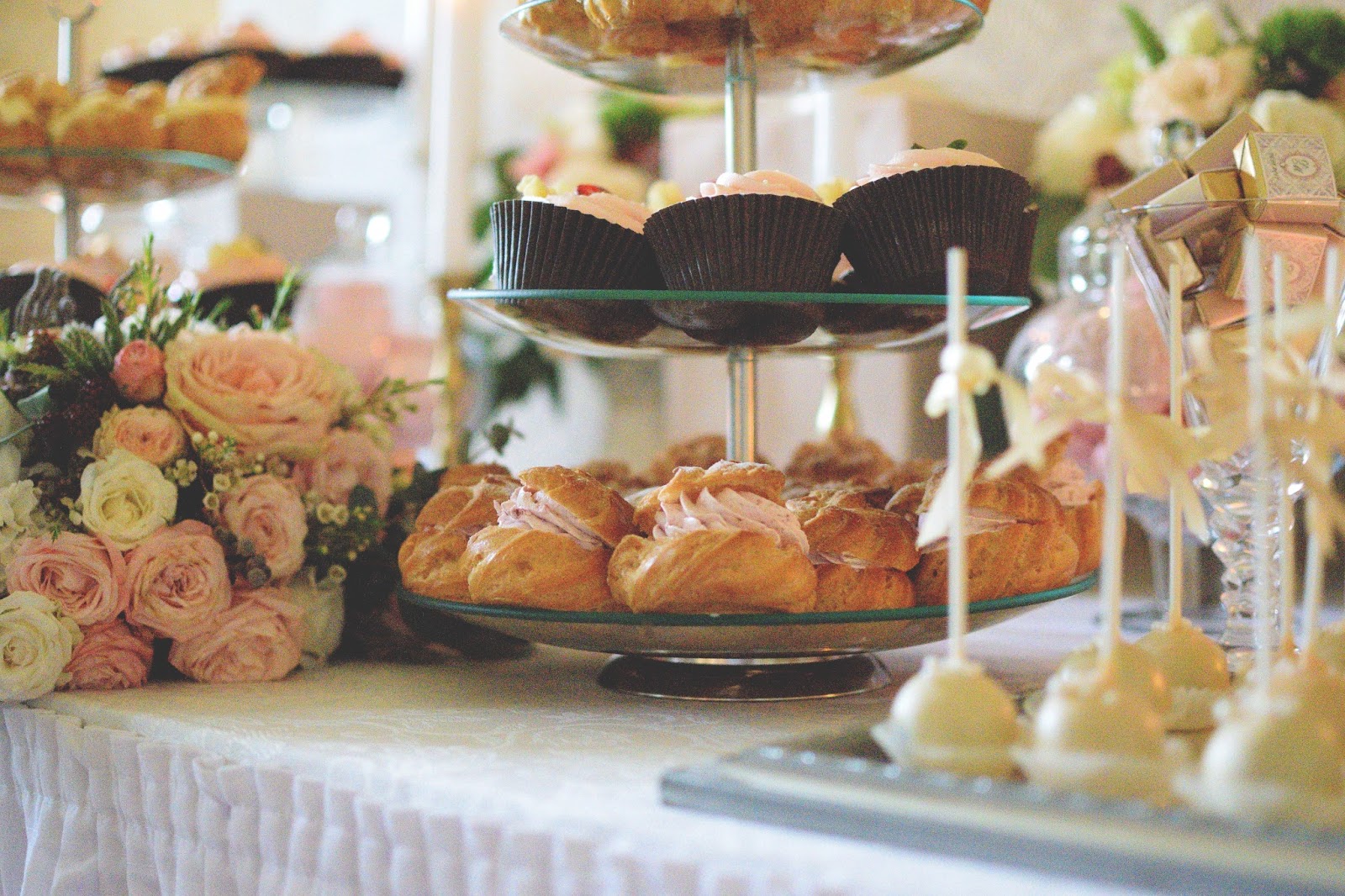 ¿Quién Dijo Boda?: Errores con los Corners en las Bodas