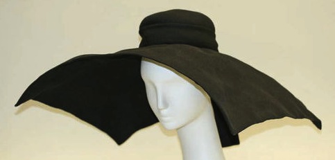 All About Felt Hats by Gail Carriger 