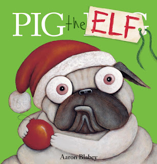 Pig The Elf