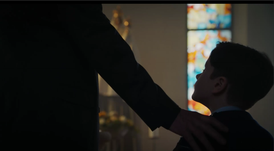 YaPasDePRESSE Ma critique du Film «Grâce à Dieu», la pédophilie et l