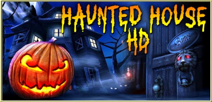 Haunted House HD Apk