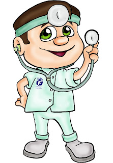 ... do Sr. Doutor tenho uma dor