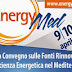 Napoli città laboratorio con Smart City MED ad EnergyMed 2015