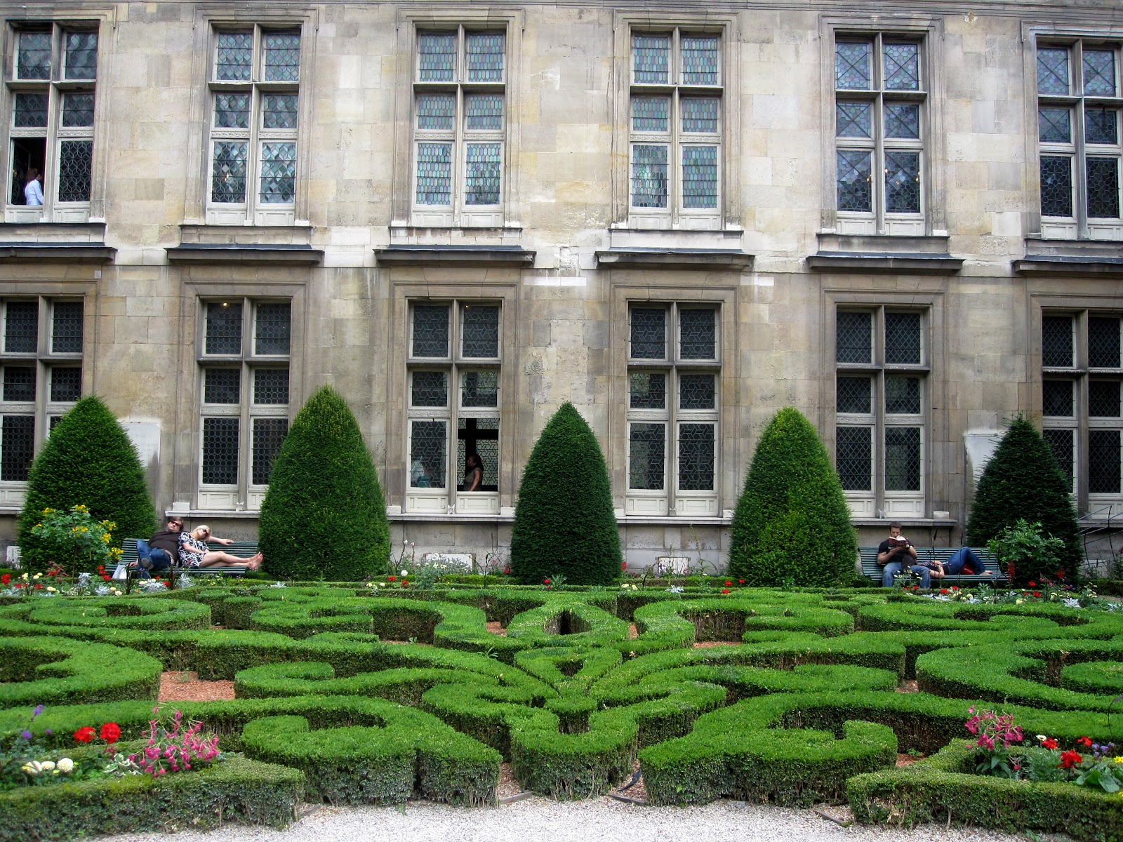 paris, france