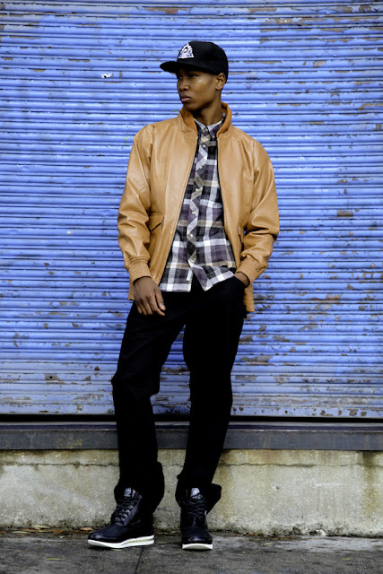 10 - Black Scale - "Desire" (Outono/Inverno 2012)