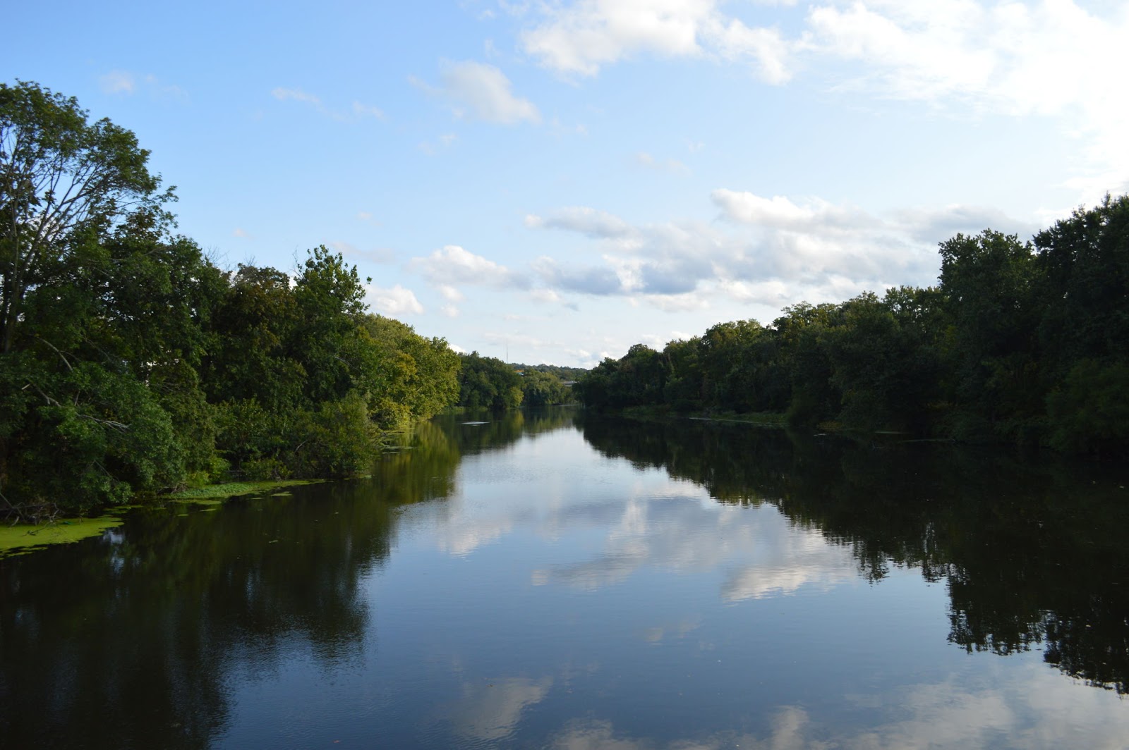 New Jersey and You Perfect Together, Liberty and