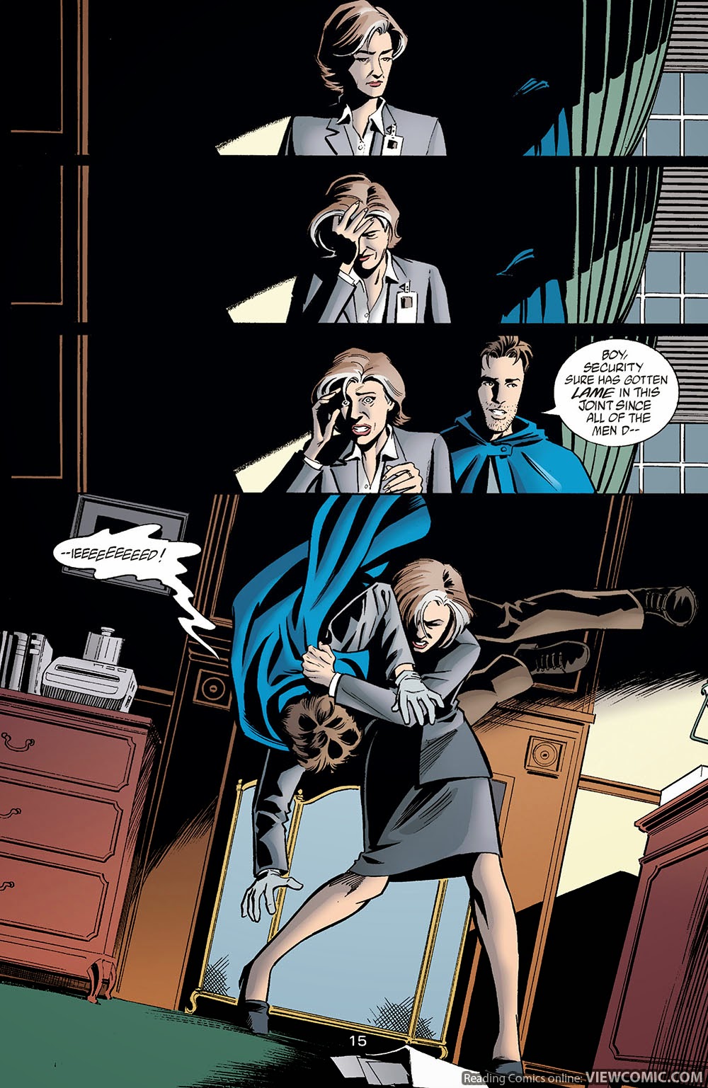 29+ Absolute Y: The Last Man Vol. 2 Background