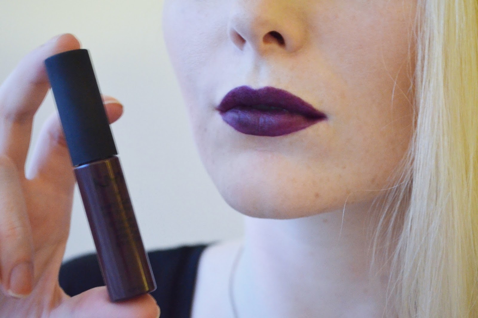 Vancouver Vogue Lipsticks to Try This Fall