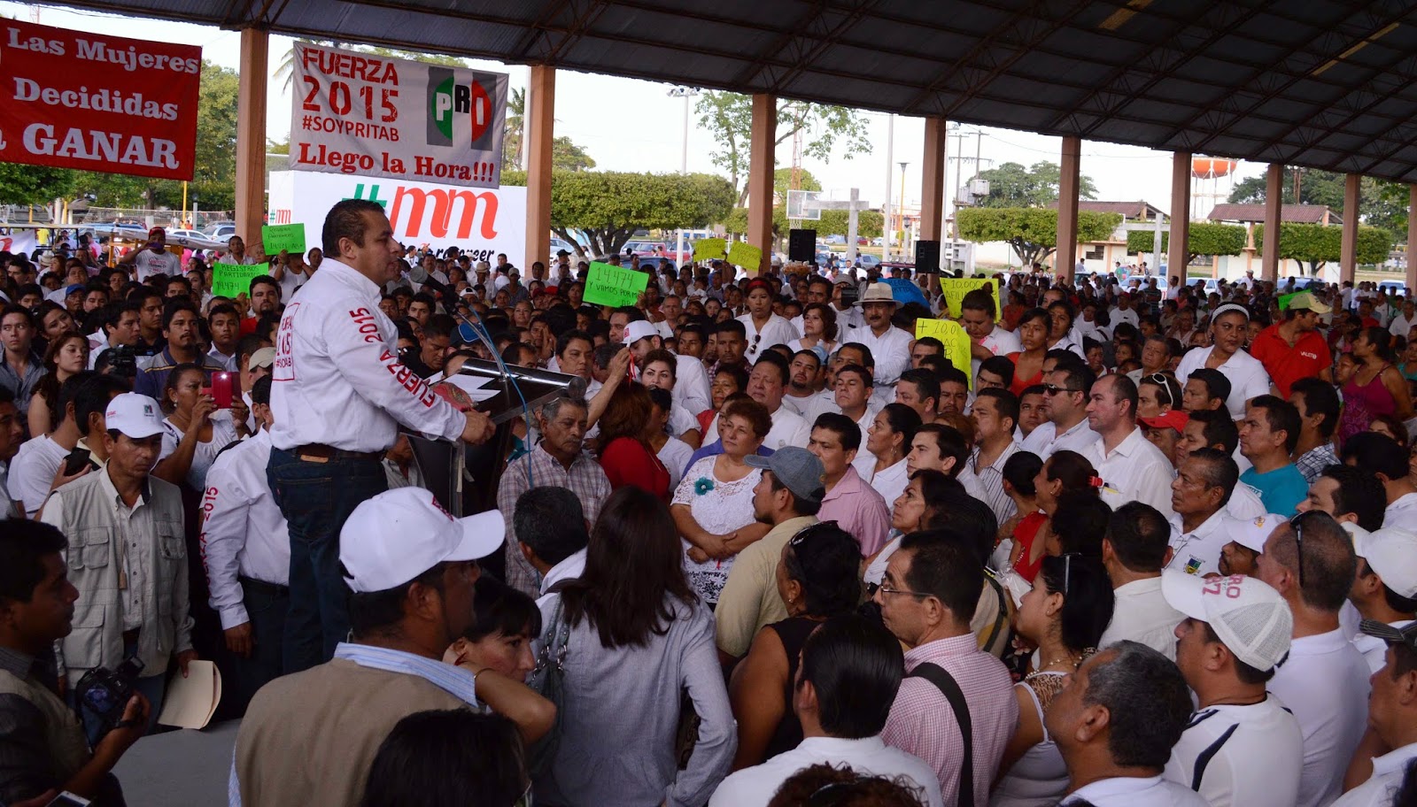 México Sur Noticias / Columnas en Tabasco Tabasco / Cárdenas / El PRI no permitirá que se le México Sur Noticias / Columnas en Tabasco Tabasco / Cárdenas / El PRI no permitirá que se le