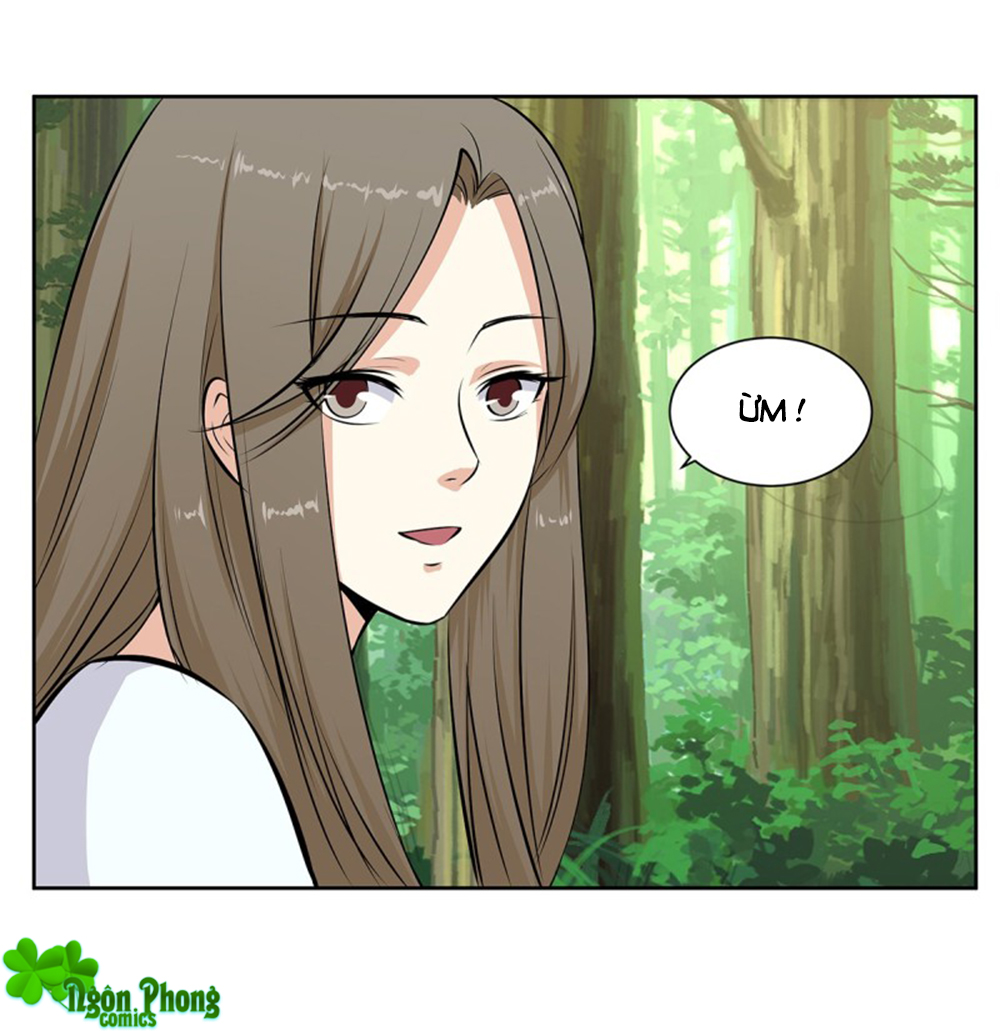 Hỏa Hồ - Chương 44 - Trang 51