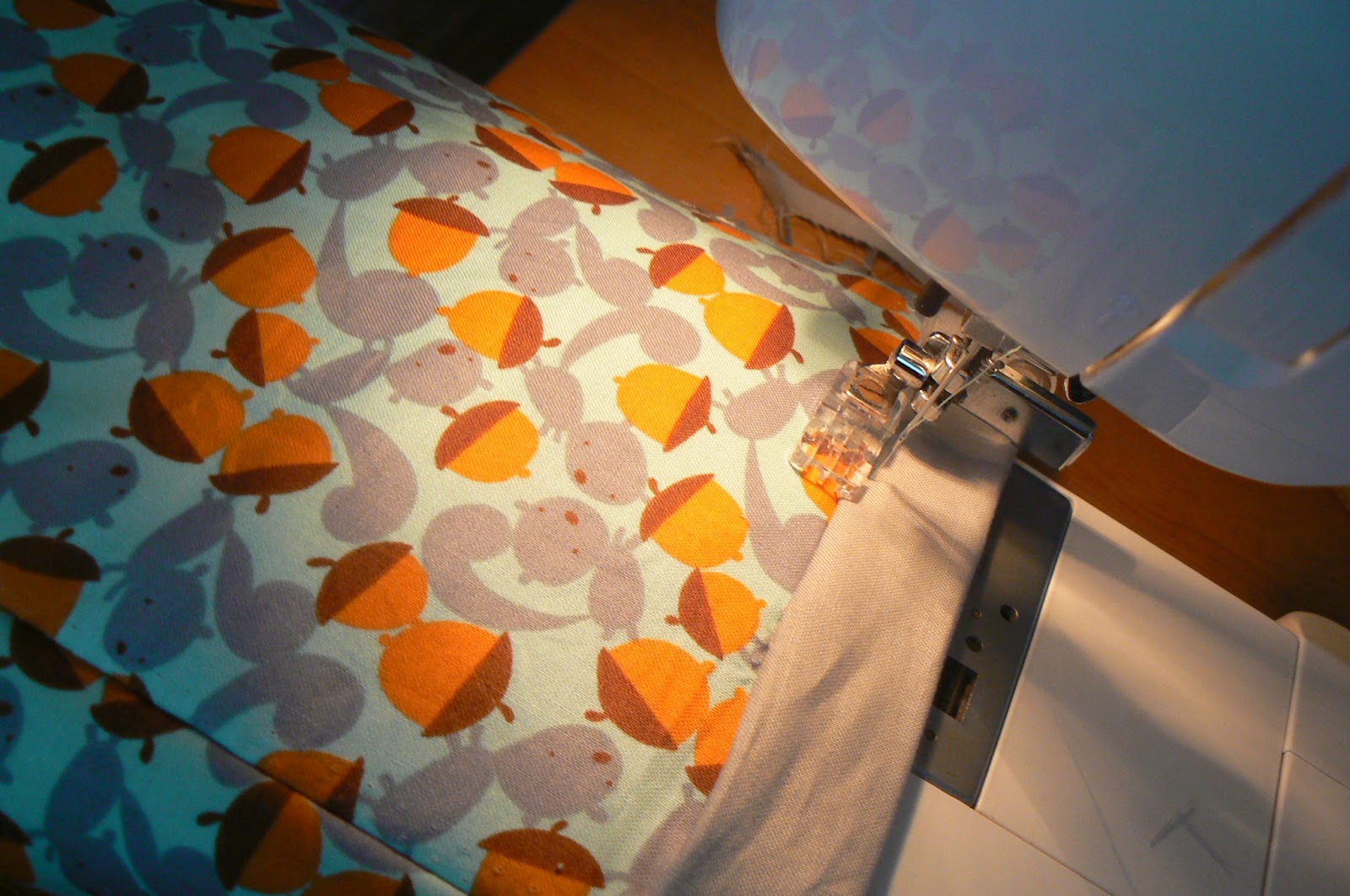 New Project for a New Baby Boy Ivy & Co.