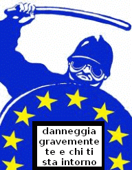 Ce lo dice l'Europa
