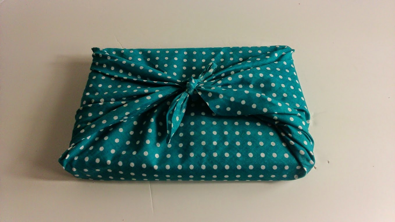 ajstoffenspulletjes Easy No Tape Wrapping