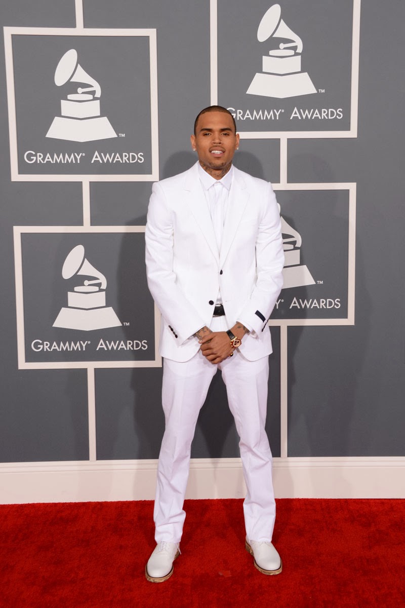 Top Celebrity Chris Brown Who Is Top Celebrity Chris Brown Who Is