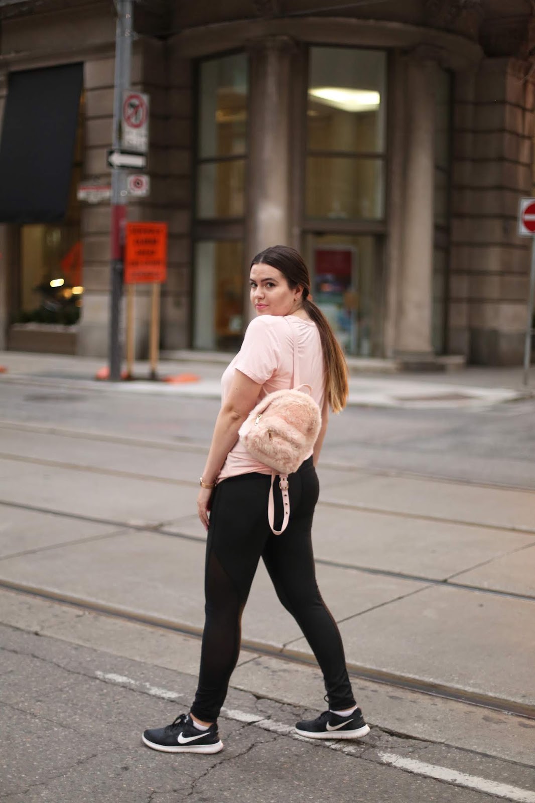 How The Fit Girl Gang Is Changing My Life The Pink Life by Mikayla Ann