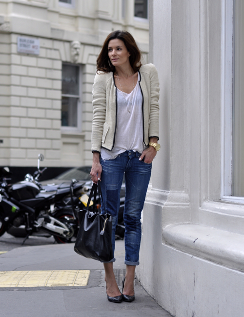 Little Bits of Lovely: 2011 Favourites {top 10 street style looks}