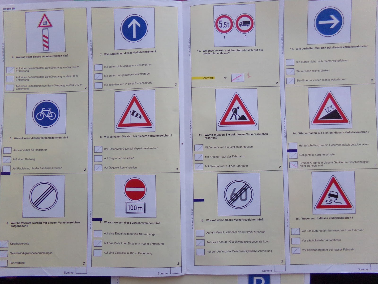 worauf weist dieser verkehrszeichen hin Verkehrszeichen erlaubt