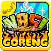 Download game memasak Nasi Goreng Mod Apk Offline