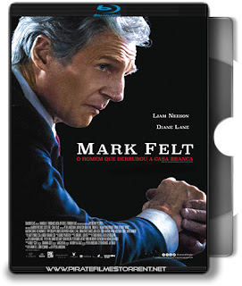Mark Felt: O Homem que Derrubou a Casa Branca Filme