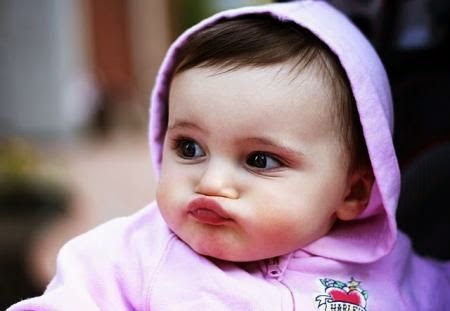 Gambar Foto Bayi Lucu Imut Bikin Geregetan Kumpulan Nama Terima