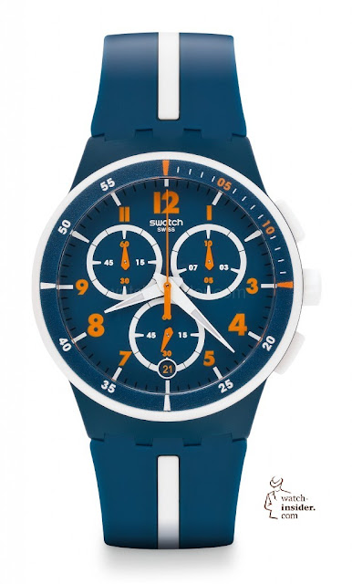 Professional Products: Top 10 Swatch Watches Of The Year : 2015