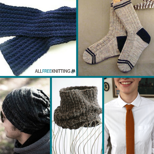 Littletheorem Father S Day Competition On Allfreeknitting