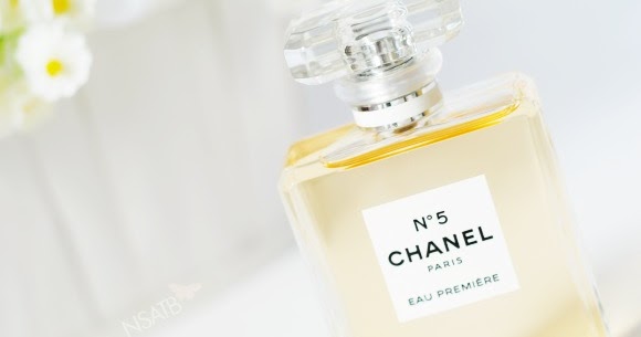 Chanel nº 5 Eau Première, la versión más suave y fresca de un perfume  mítico
