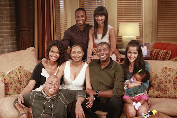 Happy Birthday Darnell Williams - Check Out His Amazing Pics Here