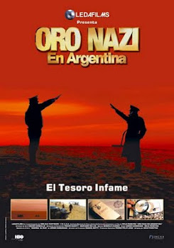 "Oro nazi en Argentina"