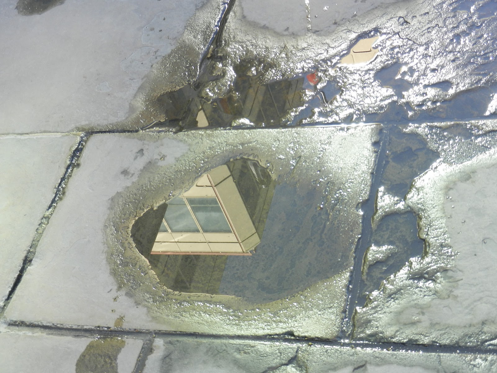 Jim Gollan OCA Art of Photography Intensity of Light Measuring